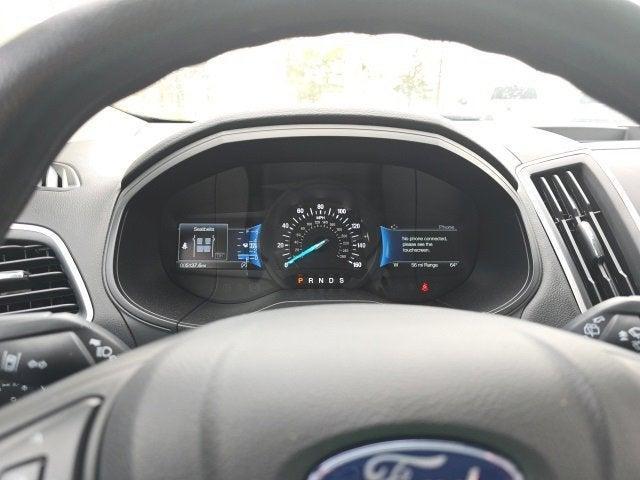 used 2024 Ford Edge car, priced at $24,995