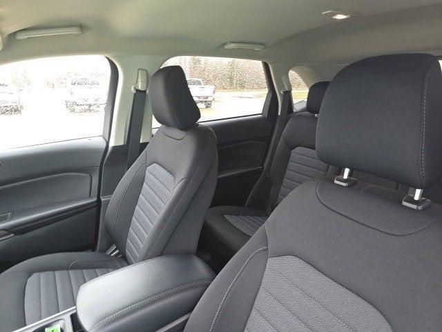 used 2024 Ford Edge car, priced at $24,995