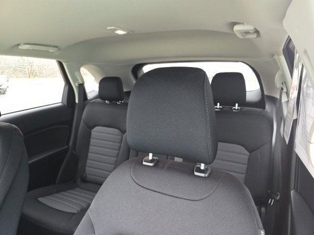 used 2024 Ford Edge car, priced at $24,995