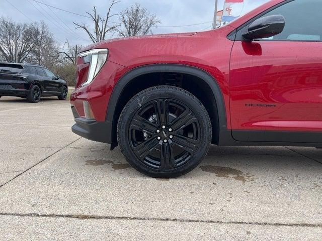 new 2026 GMC Acadia car, priced at $53,770