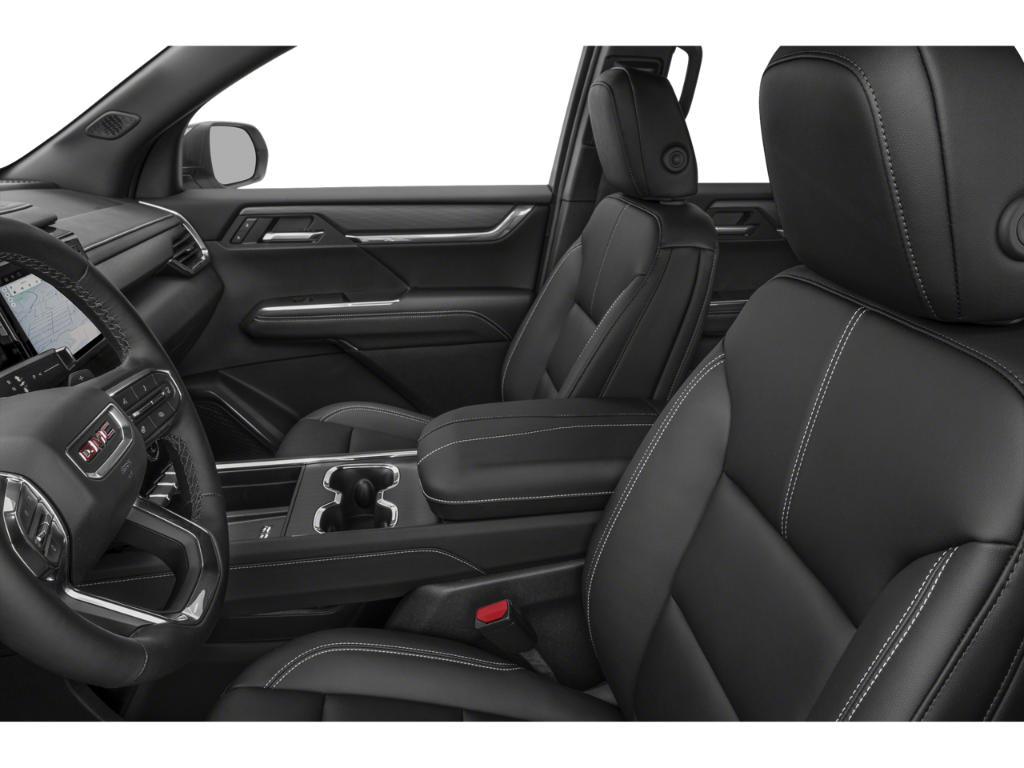 used 2025 GMC Acadia car