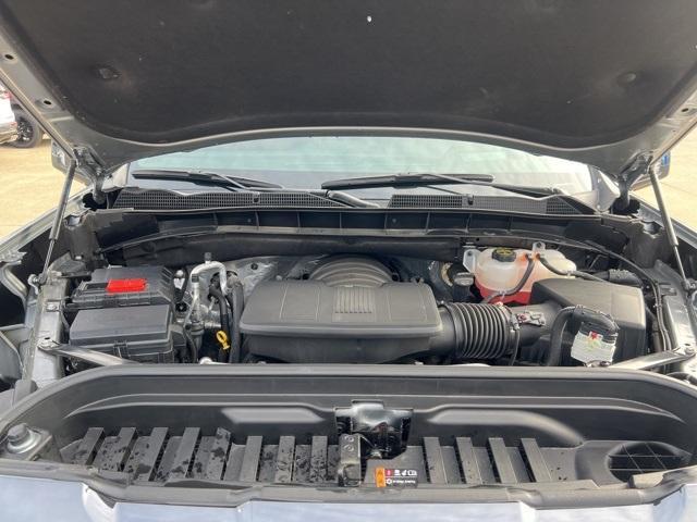 used 2024 GMC Sierra 1500 car