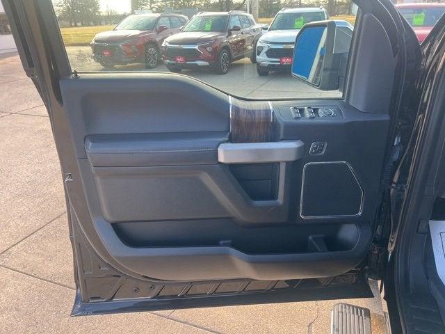 used 2020 Ford F-150 car, priced at $32,634