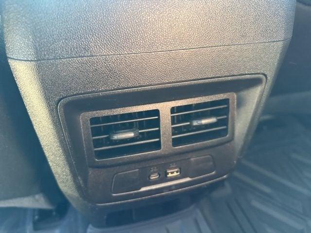 used 2024 GMC Canyon car, priced at $32,495