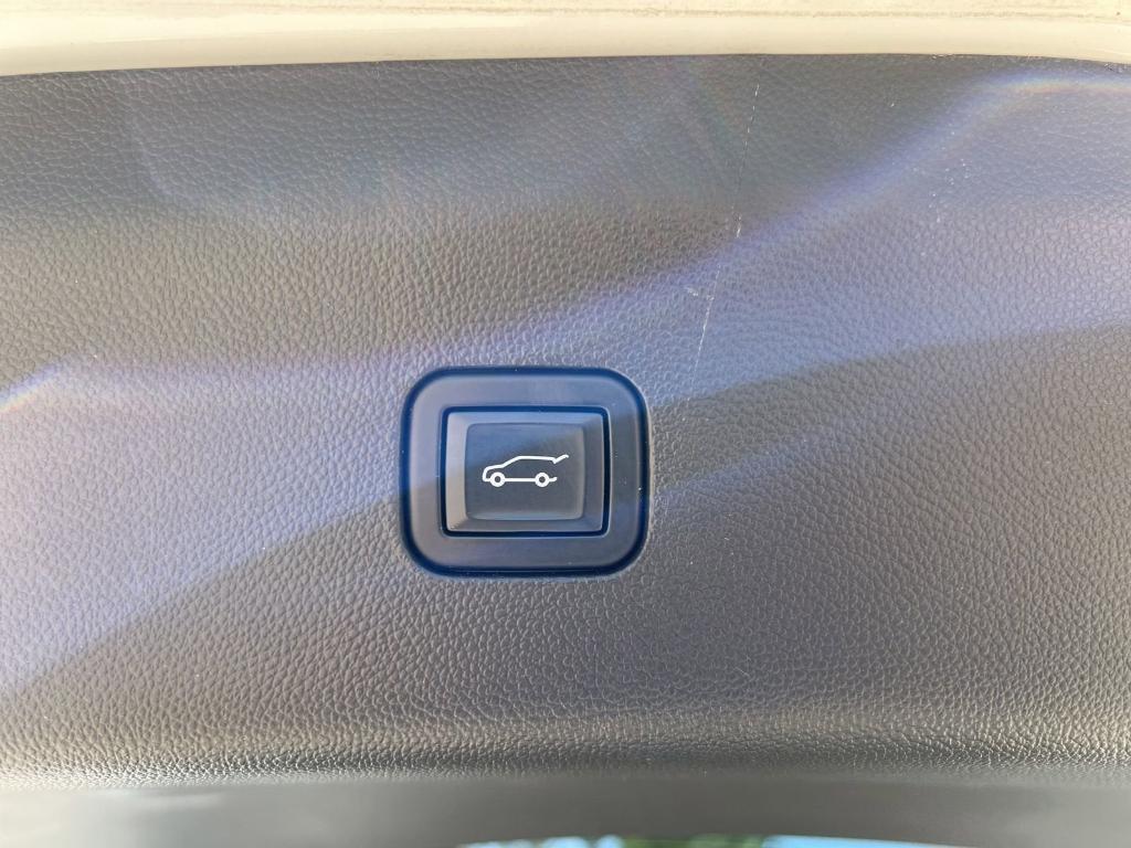 used 2023 Buick Enclave car, priced at $32,995