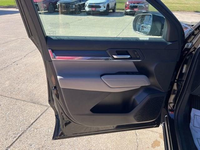 new 2026 GMC Terrain car, priced at $32,897