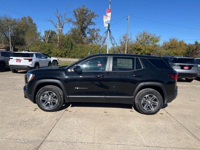 new 2026 GMC Terrain car, priced at $33,835