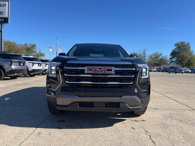 new 2026 GMC Terrain car, priced at $33,835