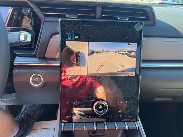 new 2026 GMC Terrain car, priced at $33,835