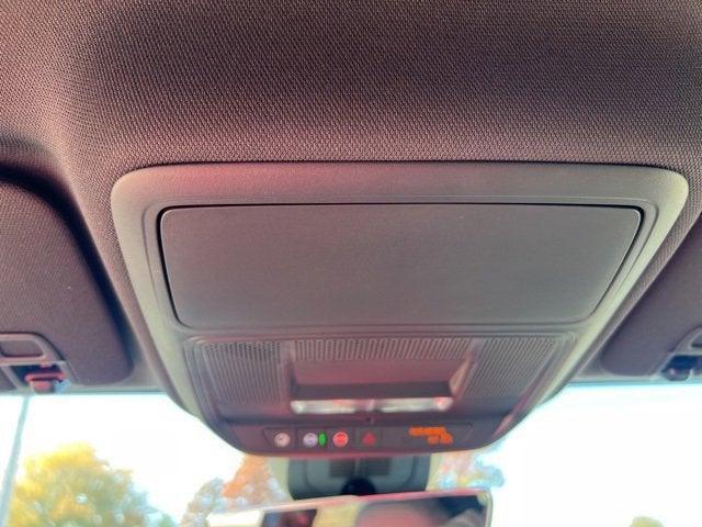 new 2026 GMC Terrain car, priced at $33,835