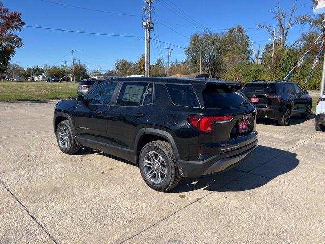 new 2026 GMC Terrain car, priced at $33,835