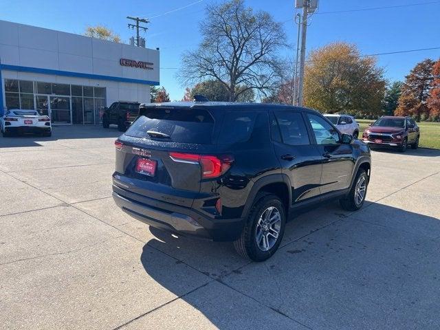 new 2026 GMC Terrain car, priced at $33,835