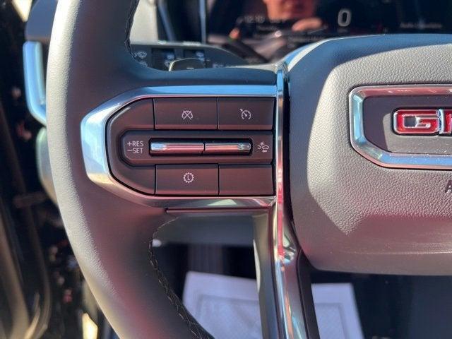 new 2026 GMC Terrain car, priced at $33,835