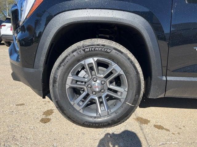 new 2026 GMC Terrain car, priced at $33,835