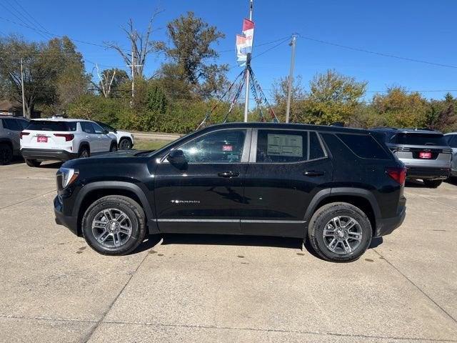 new 2026 GMC Terrain car, priced at $32,897