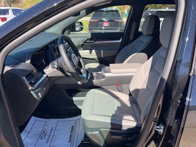 new 2026 GMC Terrain car, priced at $33,835