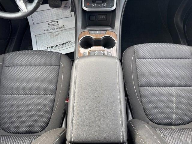 used 2023 GMC Acadia car, priced at $31,111