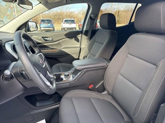 used 2023 GMC Acadia car, priced at $31,111