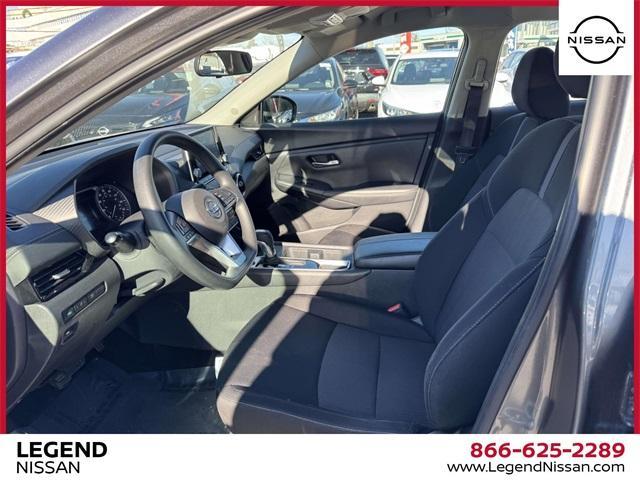 used 2023 Nissan Sentra car, priced at $15,994