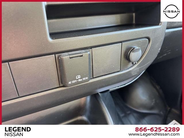 used 2024 Chevrolet Express 2500 car, priced at $28,499