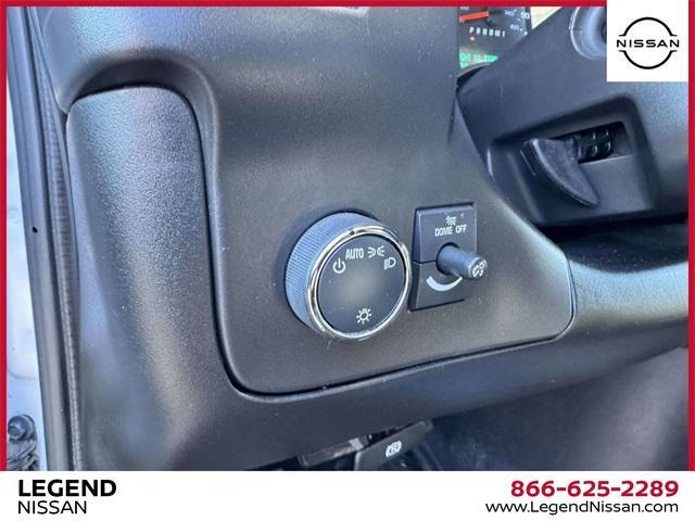used 2024 Chevrolet Express 2500 car, priced at $28,499