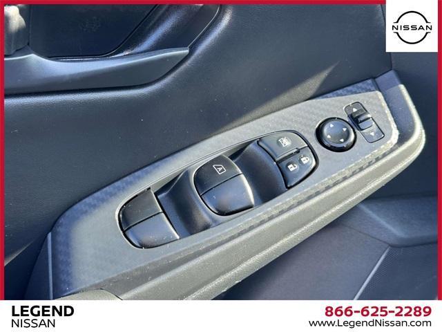 used 2024 Nissan Sentra car, priced at $16,143