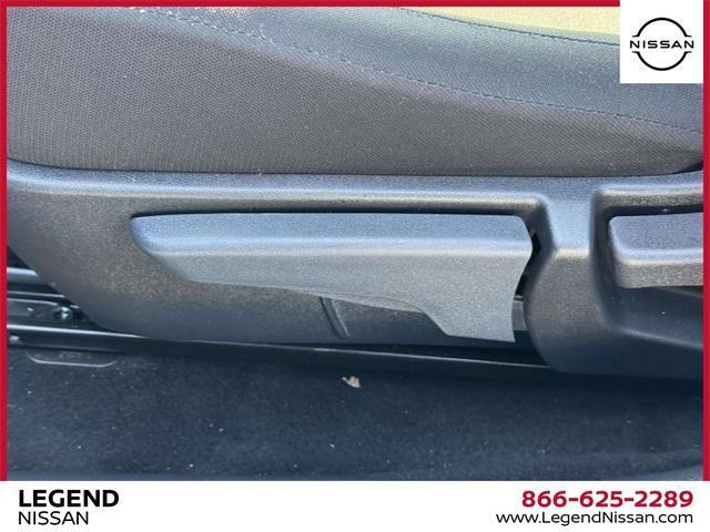 used 2024 Nissan Sentra car, priced at $16,143