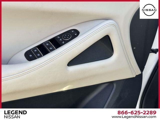 used 2023 INFINITI QX60 car, priced at $34,994