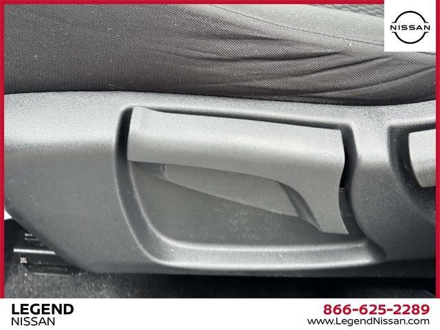 used 2019 Nissan Rogue Sport car, priced at $12,998