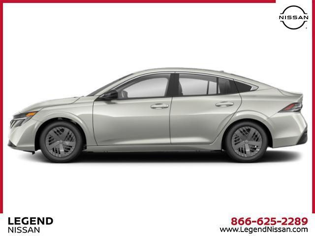 new 2026 Nissan Sentra car