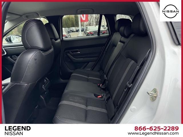 used 2025 Mazda CX-50 car, priced at $22,883