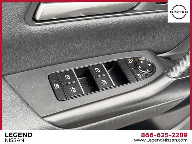 used 2025 Mazda CX-50 car, priced at $22,883