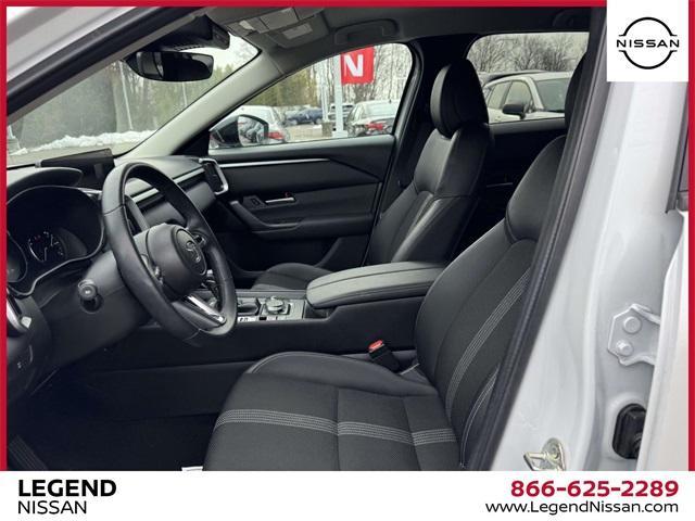 used 2025 Mazda CX-50 car, priced at $22,883