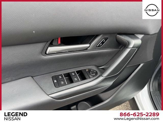 used 2025 Mazda CX-50 car, priced at $22,883