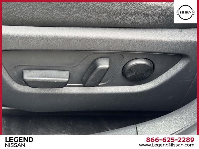 used 2025 Mazda CX-50 car, priced at $22,883