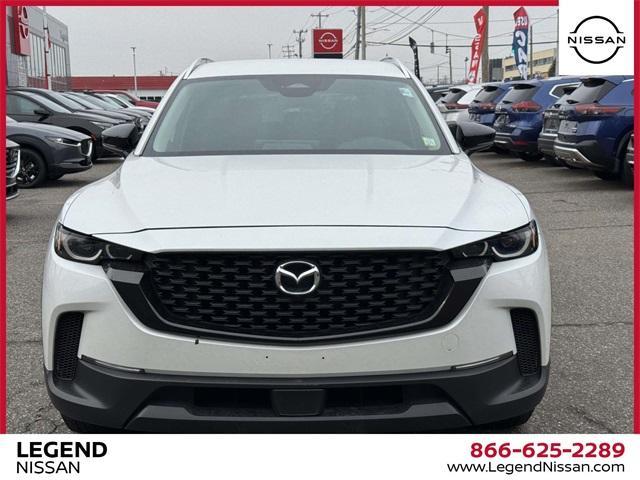used 2025 Mazda CX-50 car, priced at $22,883