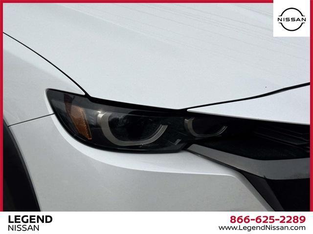used 2025 Mazda CX-50 car, priced at $22,883