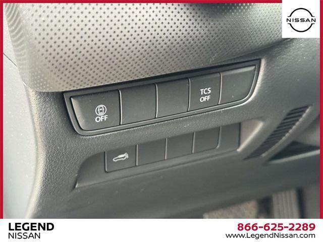 used 2025 Mazda CX-50 car, priced at $22,883