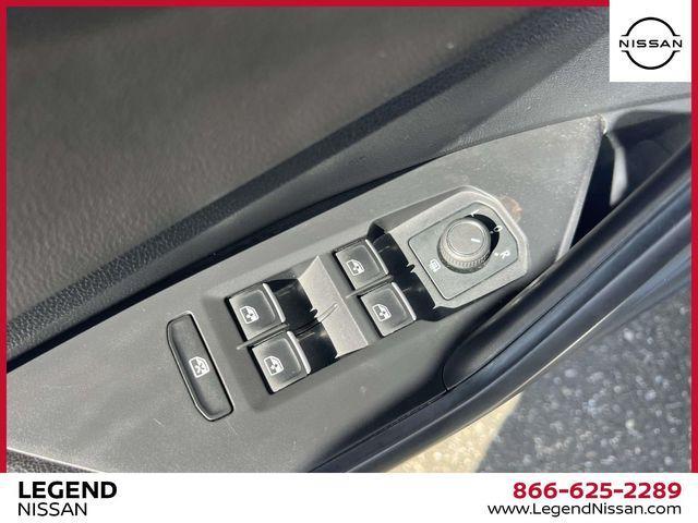 used 2025 Volkswagen Jetta car, priced at $19,465