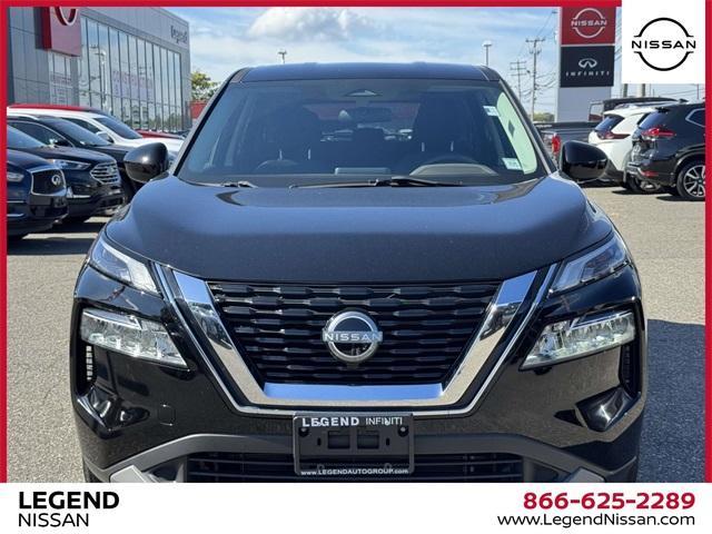 used 2023 Nissan Rogue car, priced at $20,794