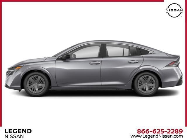 new 2026 Nissan Sentra car