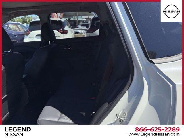 used 2023 Nissan Rogue car, priced at $27,888