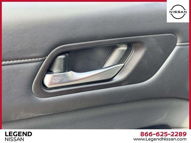 used 2023 Nissan Pathfinder car, priced at $31,099