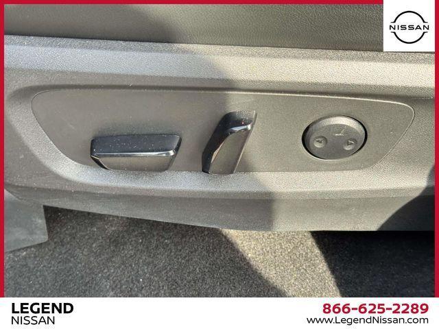 used 2023 Nissan Pathfinder car, priced at $31,099