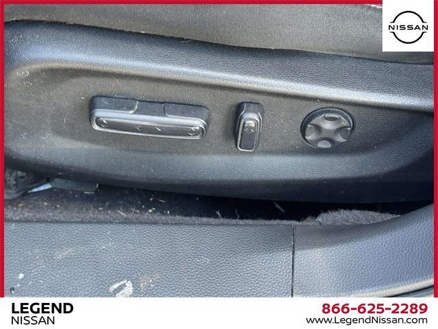 used 2021 Honda Accord Hybrid car, priced at $21,986