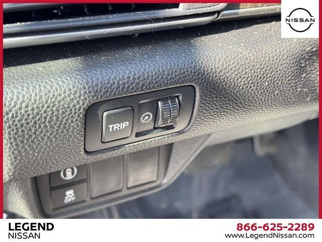 used 2021 Honda Accord Hybrid car, priced at $21,986