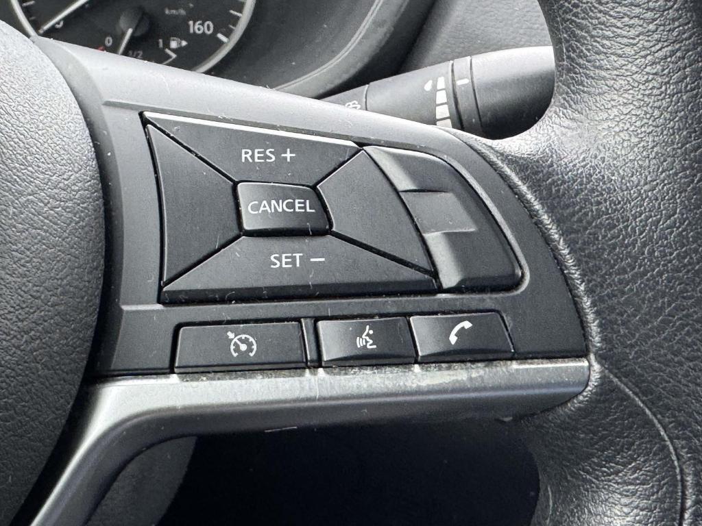 used 2022 Nissan Sentra car, priced at $12,991