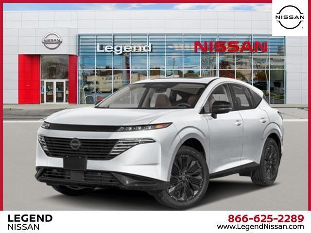 new 2026 Nissan Murano car