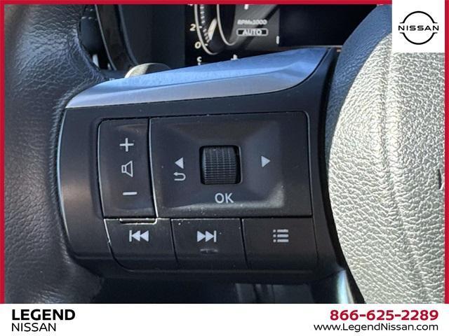 used 2023 INFINITI QX60 car, priced at $34,333