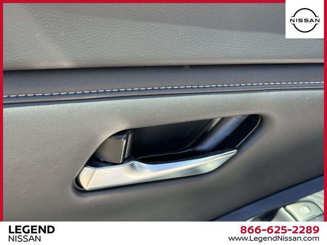 used 2023 Nissan Sentra car, priced at $18,555